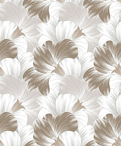 Саратовские Обои Мальва С32М-128В 02